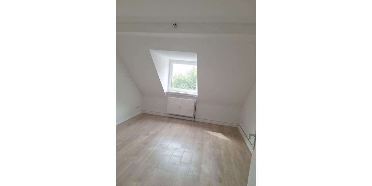 Etagenwohnung Gelsenkirchen Schalke - 3.5 Zimmer, 70 m&sup2;, 570&euro; | Angebot:27318082