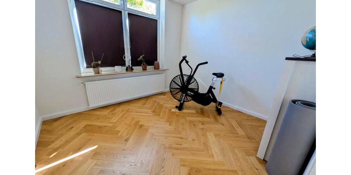 Etagenwohnung Bochum Bochum-Nord - 5.5 Zimmer, 136 m&sup2;, 392.000&euro; | Angebot:26408511