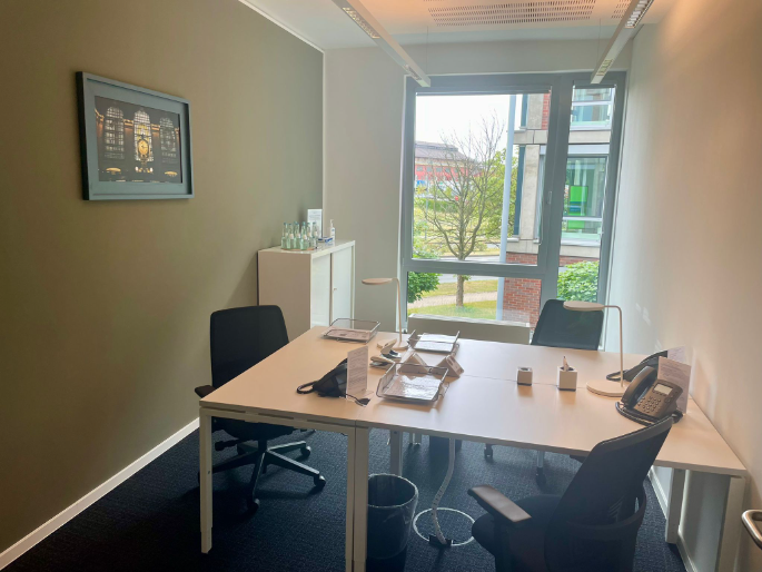 Gewerbeobjekt Oberhausen Alt-Oberhausen - 1.159&euro; | Angebot:26735357