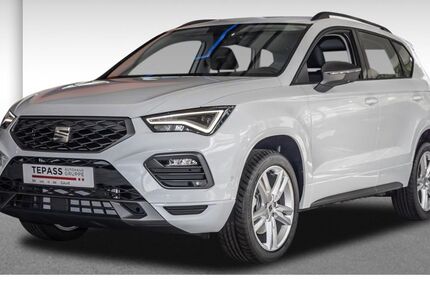 Seat Ateca 14.999 km 31.960 &euro; Gevelsberg 58285
