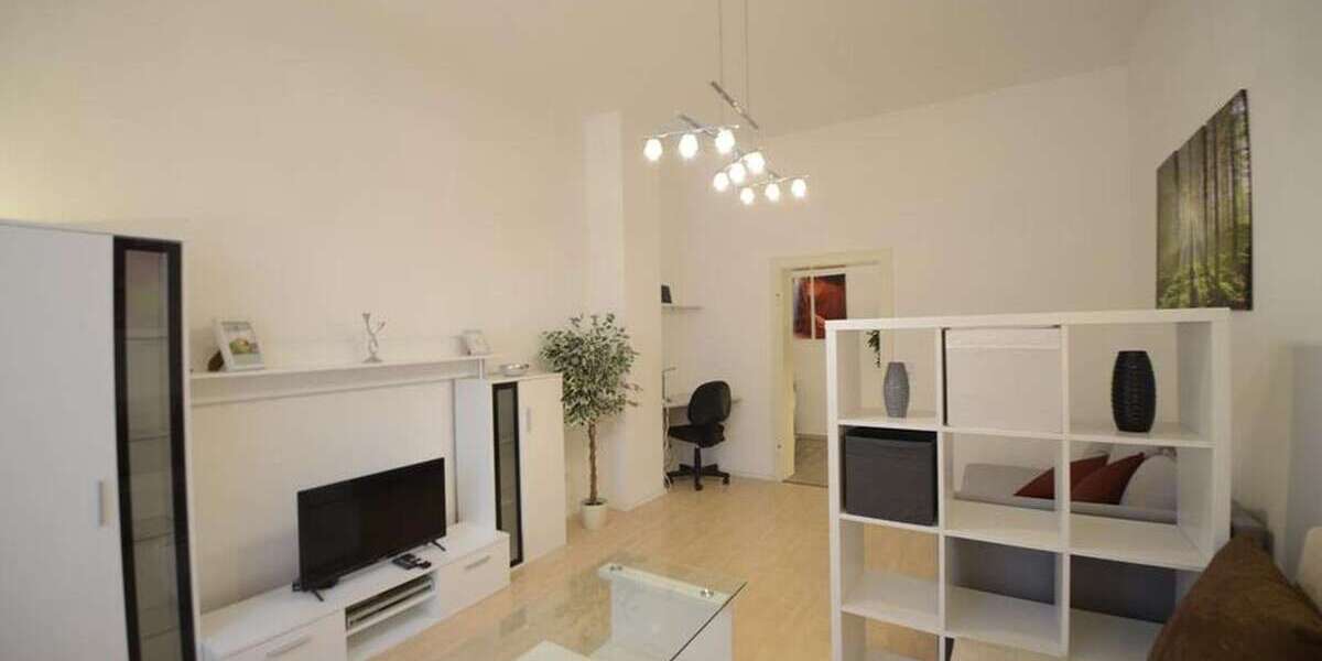 Zimmer Wuppertal Gemarkung Elberfeld - 1.5 Zimmer, 745&euro; | Angebot:25181006