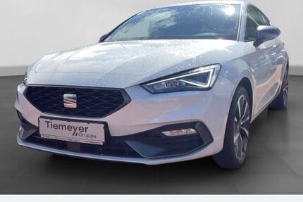 Seat Leon 29.861 km 20.490 &euro; Recklinghausen 45663