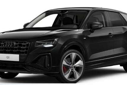 Audi Q2 27.080 km 27.440 &euro; Recklinghausen 45657