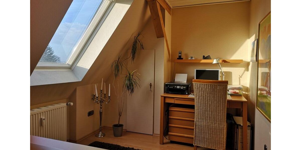 Maisonettenwohnung Castrop-Rauxel Becklem - 6 Zimmer, 120 m&sup2;, 469.000&euro; | Angebot:26920825