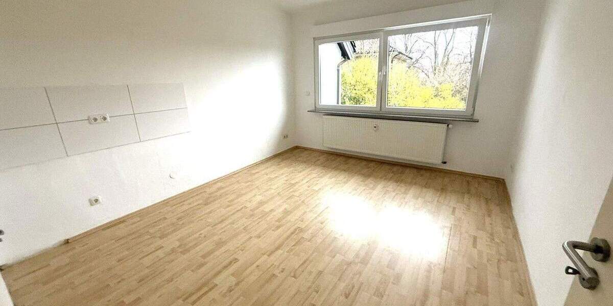 Etagenwohnung Wetter Alt-Wetter - 2 Zimmer, 55 m&sup2;, 450&euro; | Angebot:24737139