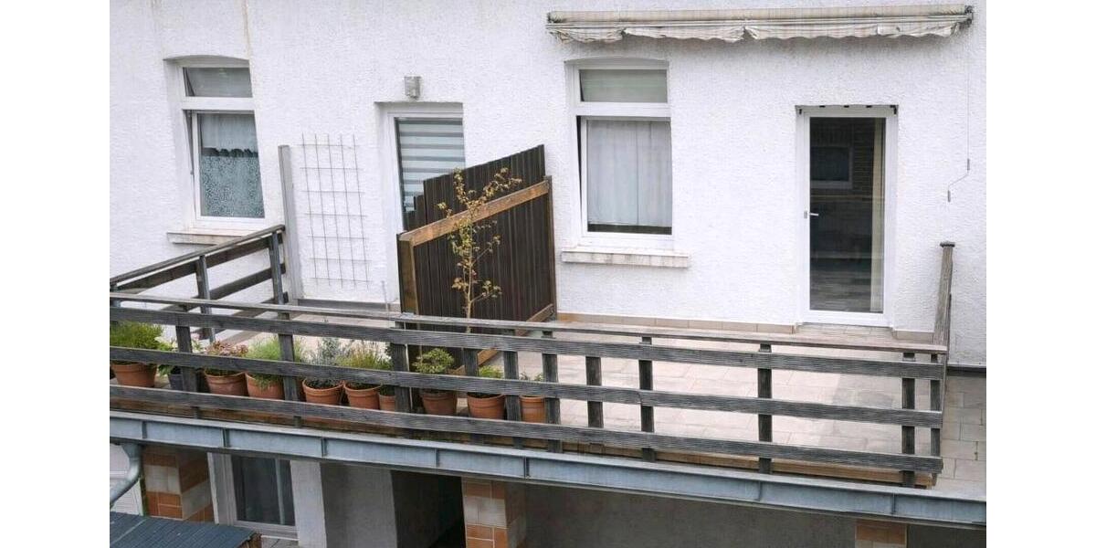 Etagenwohnung Wuppertal Gemarkung Ronsdorf - 3 Zimmer, 82 m&sup2;, 200.000&euro; | Angebot:27096099