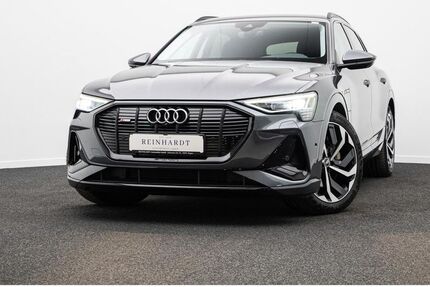 Audi e-tron 57.602 km 36.165 € Hagen 58091