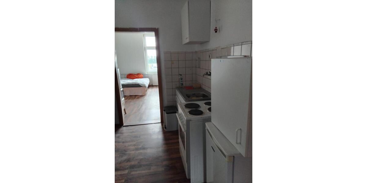 Dachgeschoßwohnung Bochum Bochum-Mitte - 3 Zimmer, 47 m&sup2;, 500&euro; | Angebot:25297119
