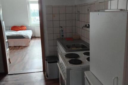 Wohnung Bochum Bochum-Mitte - 3 Zimmer, 47 m&sup2;, 500&euro; | Angebot:25297119