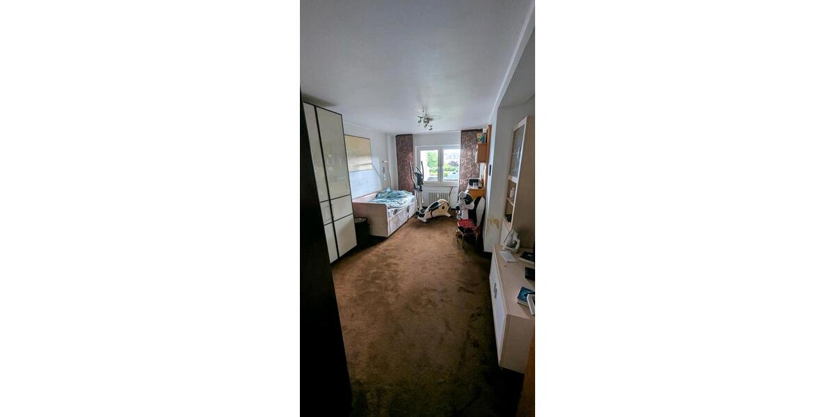 Etagenwohnung Oberhausen Alt-Oberhausen - 2 Zimmer, 64 m&sup2;, 169.000&euro; | Angebot:27096128