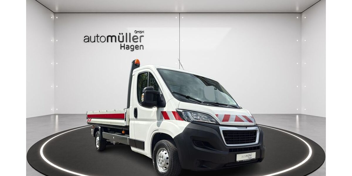 Peugeot Boxer 104.688 km 16.065 &euro; Hagen 58095