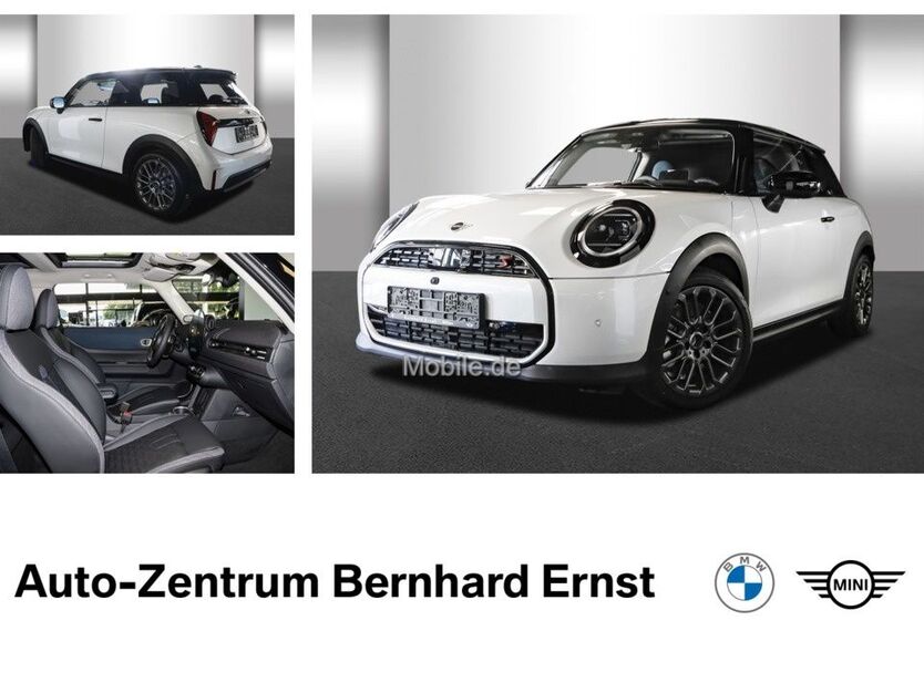 Mini Cooper S 9.899 km 33.999 € Witten 58455