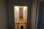 4 Zimmer Eigentumswohnung mit großem Balkon.