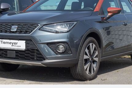 Seat Arona 91.887 km 15.440 € Remscheid 42897
