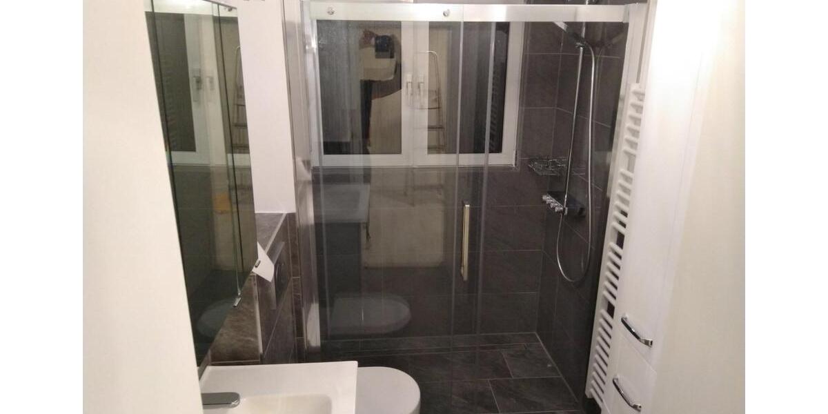 Mitten im Ruhrgebiet, Nähe Uni Bochum 2.5 zimmer