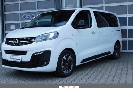 Opel Zafira Life