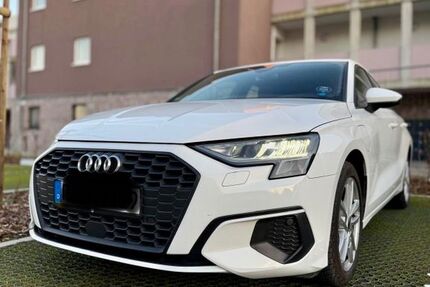 Audi A3 76.000 km 18.000 &euro; Recklinghausen 45661