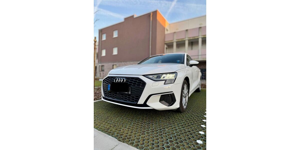 Audi A3 76.000 km 18.000 &euro; Recklinghausen 45661