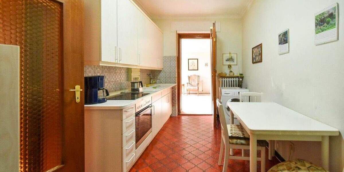 Doppelhaushälfte Essen / Altenessen-Nord Altenessen-Nord - 6 Zimmer, 140 m&sup2;, 345.000&euro; | Angebot:25731608
