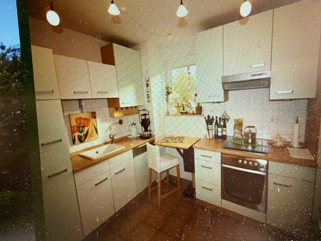 Etagenwohnung Mülheim an der Ruhr Menden-Holthausen - 2 Zimmer, 65 m&sup2;, 159.000&euro; | Angebot:26710050