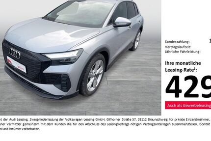 Audi Q4 e-tron 8.939 km 50.555 &euro; Dortmund 44143