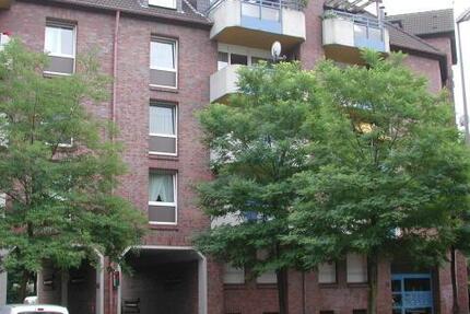 2-Zimmer-Wohnung in Dortmund Innenstadt-Nord 2 zimmer