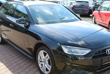 Audi A4 77.180 km 21.970 &euro; Lünen 44536