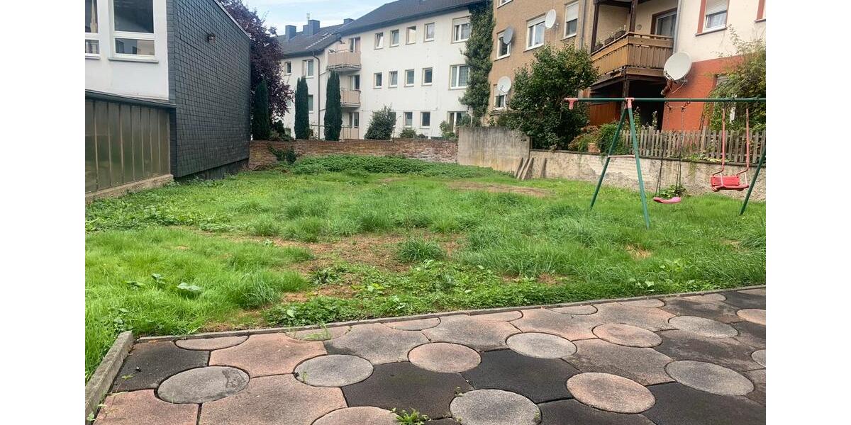 Erdgeschoßwohnung Ennepetal - 4.5 Zimmer, 90 m&sup2;, 1.500&euro; | Angebot:27541041