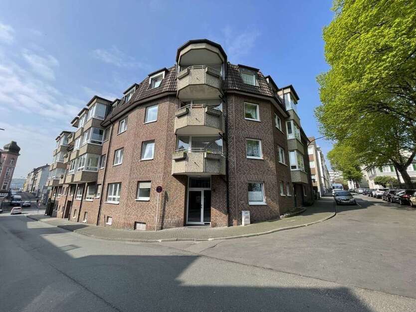 Wohnung zum Mieten in Wuppertal 457 € 53.87 m²