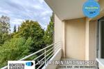 Frisch sanierte 1,5 -Zimmer-Wohnung, Balkon mit Blick ins Grüne! 1 zimmer