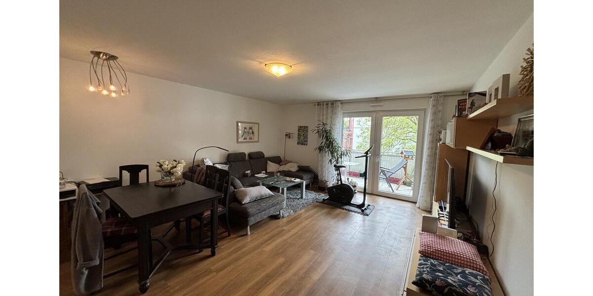 Etagenwohnung Bochum Bochum-Ost - 2 Zimmer, 70 m&sup2;, 801&euro; | Angebot:26683848