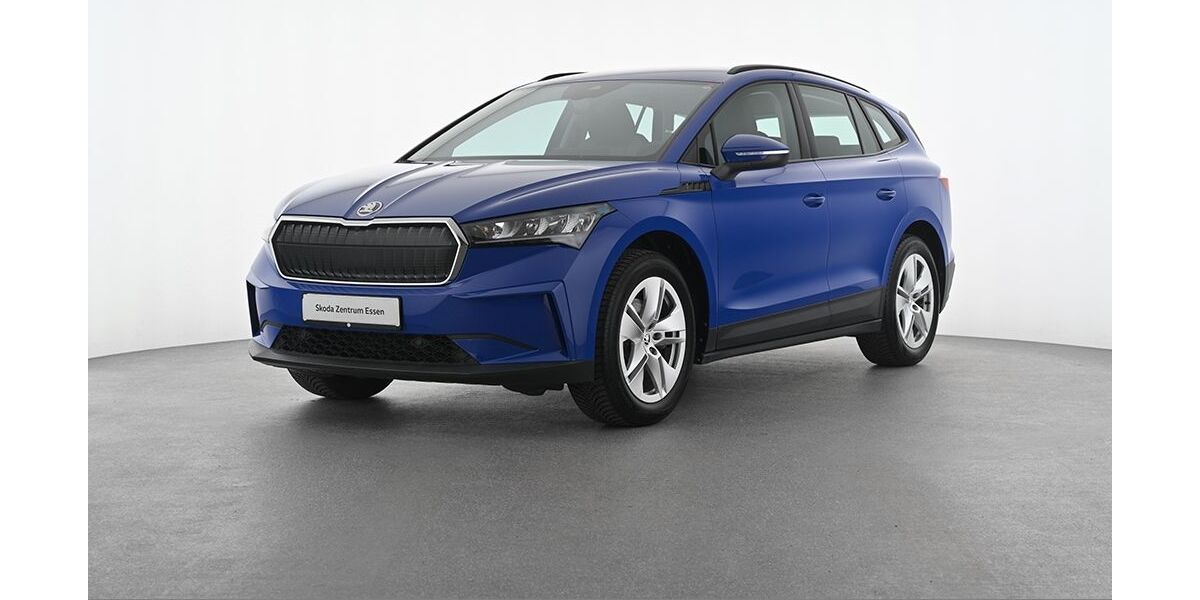 Skoda Enyaq 34.462 km 20.900 &euro; Essen 45143