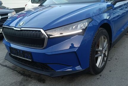 Skoda Enyaq 84.200 km 29.999 &euro; Wuppertal 42281