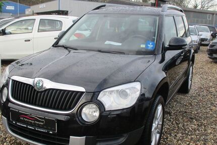 Skoda Yeti 79.854 km 8.999 &euro; Selm 59379