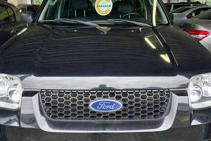 Ford Maverick 120.000 km 8.850 € Bochum 44866