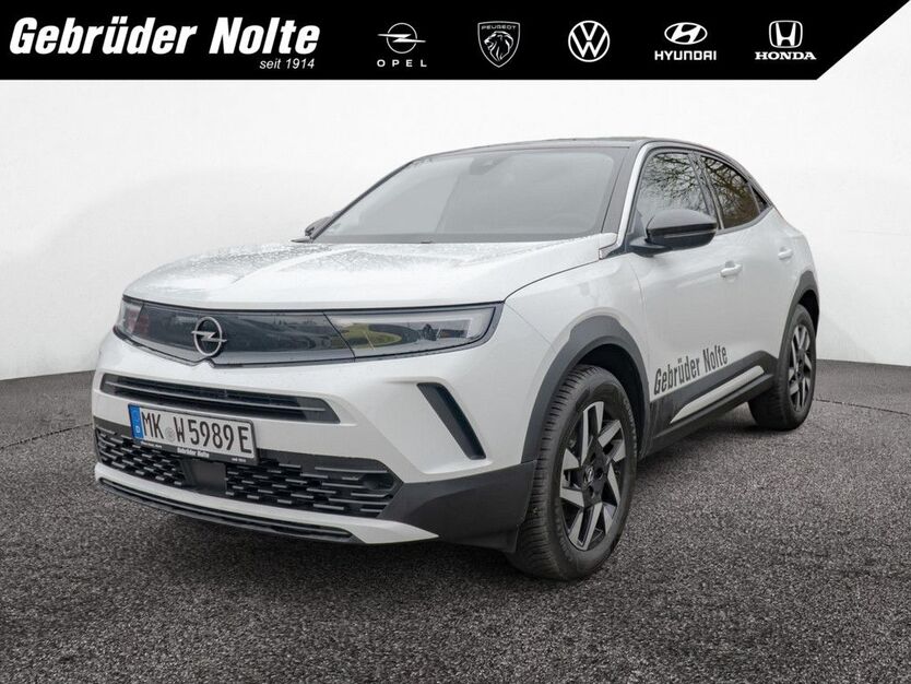 Opel Mokka-e 2.890 km 27.490 € Iserlohn 58636