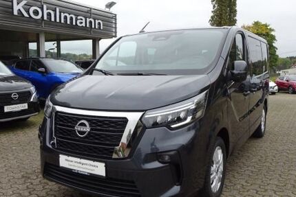Nissan Primastar 14.330 km 36.950 &euro; Hagen 58135