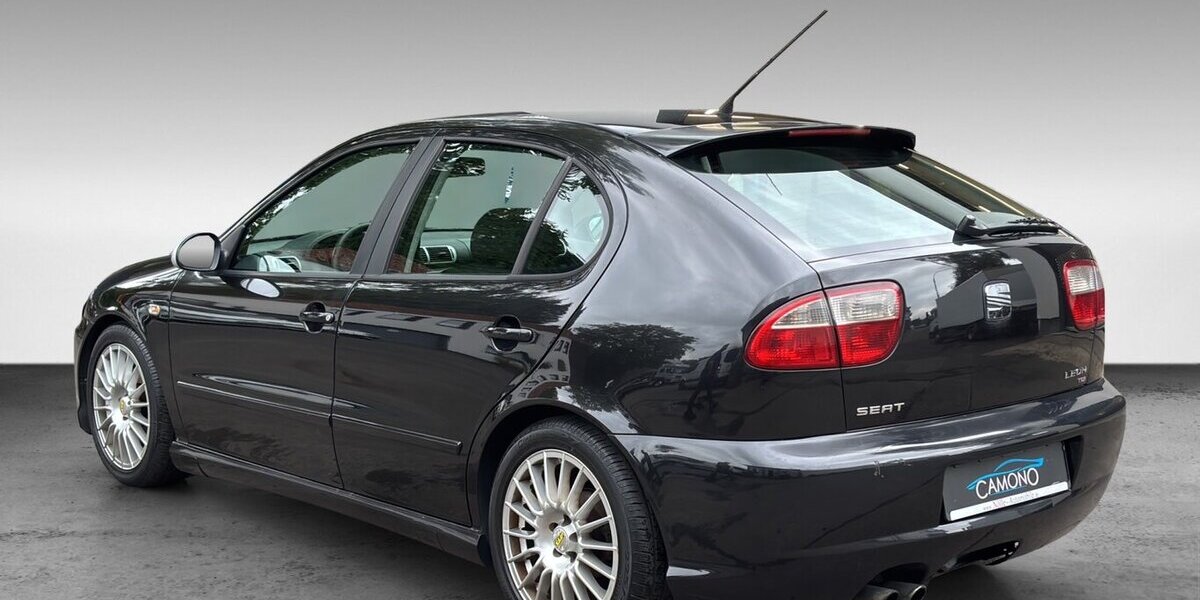Seat Leon 1,9 TDI Sport Klima SHZ Radio 2.Hd Motor ! 254.005 km 1.190 &euro; Wuppertal 42327