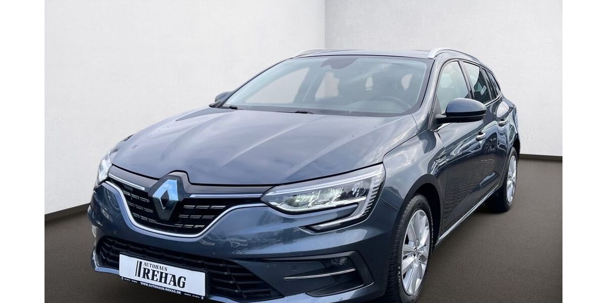 Renault Megane 88.648 km 15.880 &euro; Recklinghausen 45659