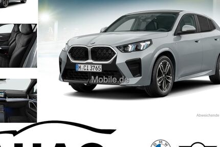 BMW X2 4.899 km 47.890 € Bochum 44809