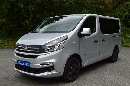 Fiat Talento 45.000 km 26.990 € Wuppertal 42279
