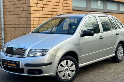 Skoda Fabia 92.647 km 4.990 € Essen 45326