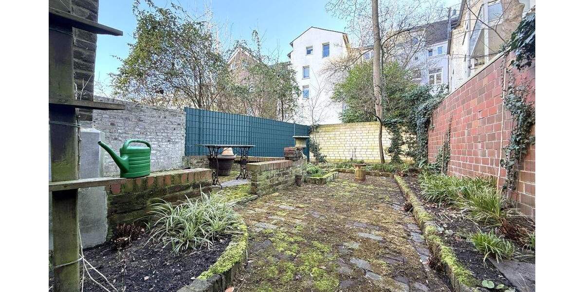 Einfamilienhaus Gelsenkirchen Altstadt - 6 Zimmer, 188 m&sup2;, 265.000&euro; | Angebot:25537456