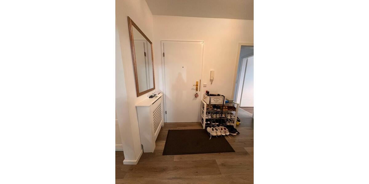 Erdgeschoßwohnung Dortmund Aplerbeck - 3.5 Zimmer, 89 m&sup2;, 1.020&euro; | Angebot:27544515
