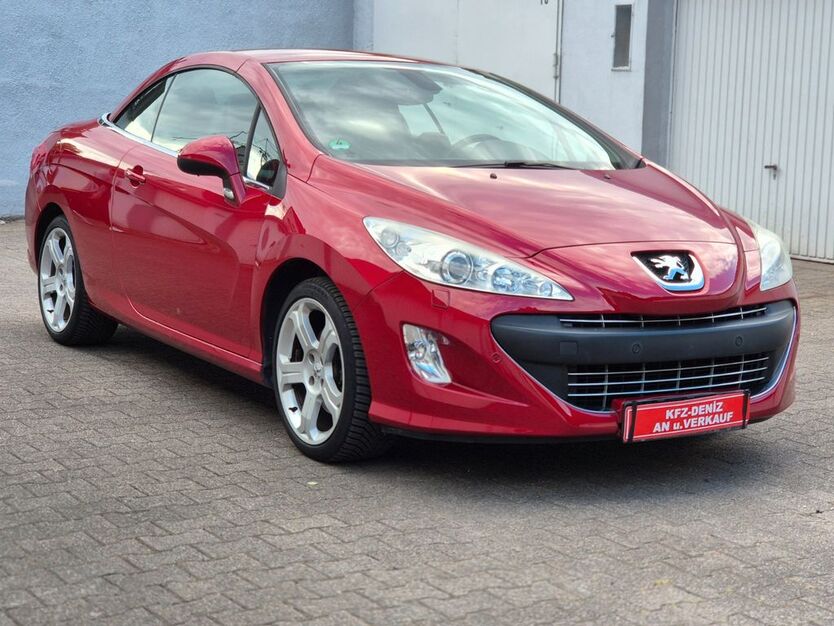 Peugeot 308 81.213 km 8.950 € Lünen 44532