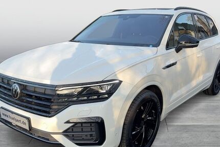 VW Touareg 70.089 km 51.825 &euro; Dortmund 44379