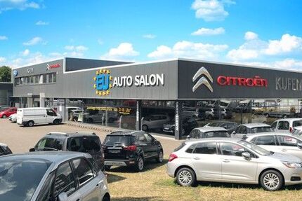 Peugeot Traveller 77.046 km 28.990 &euro; Essen 45355