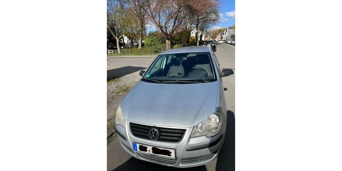 VW Polo 230.000 km 1.500 &euro; Dortmund 44329