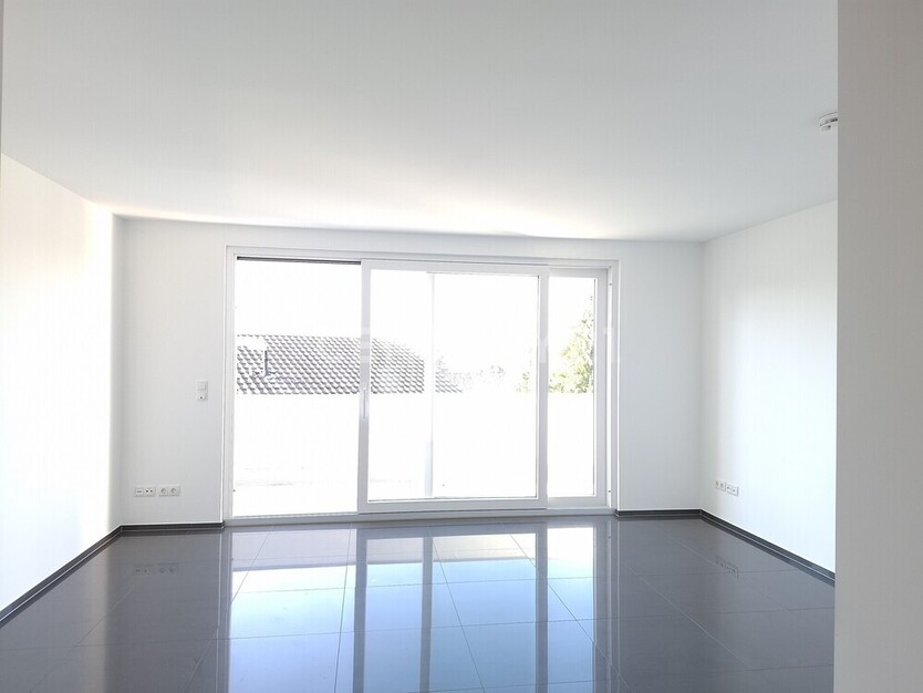 Luxuriöse Wohnung mit schöner Aussicht
