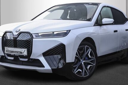 BMW iX 30.259 km 49.940 &euro; Bochum 44809